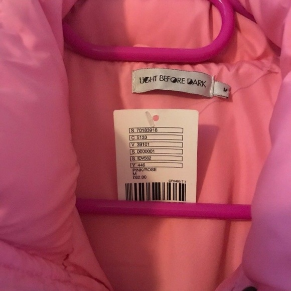 URBAN OUTFITTERS like Kith Opening ceremony PUFFER - Picture 4 of 8